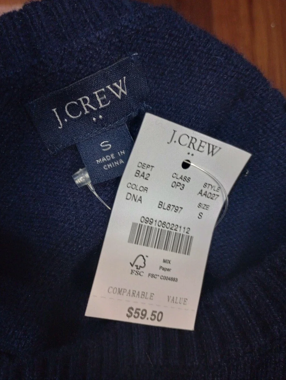 J. Crew Factory crew factory